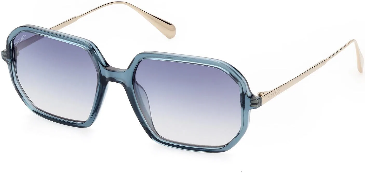 MAX & CO 0087 Sunglasses - view 3